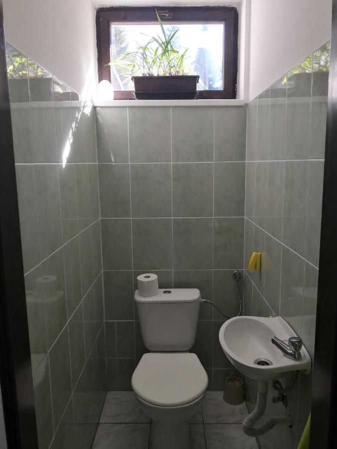 Ubytovani U Machova Jezera - Apartmany - Ludmila Grulisova Доксы Экстерьер фото